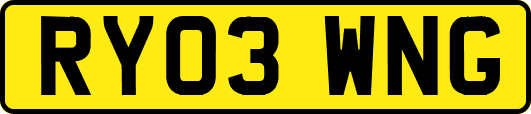 RY03WNG