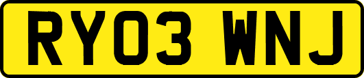 RY03WNJ