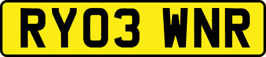 RY03WNR