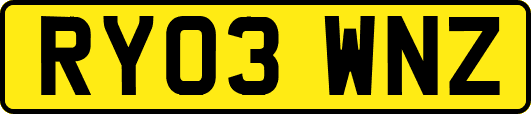 RY03WNZ
