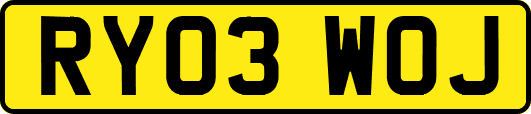 RY03WOJ