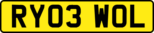 RY03WOL