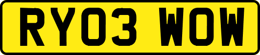 RY03WOW