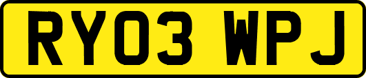 RY03WPJ