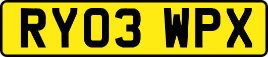RY03WPX