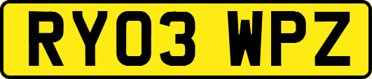 RY03WPZ