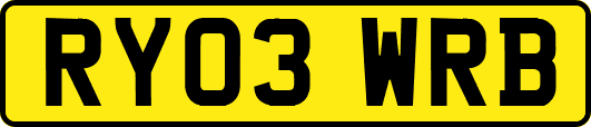 RY03WRB