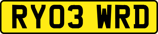 RY03WRD