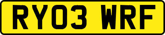 RY03WRF