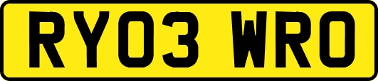 RY03WRO