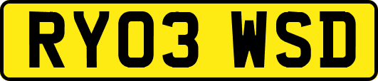 RY03WSD