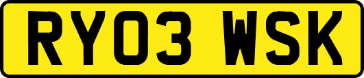 RY03WSK