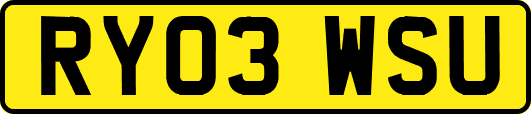RY03WSU
