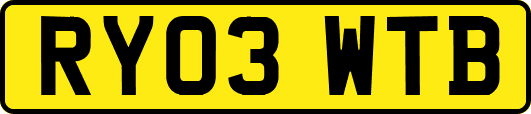 RY03WTB