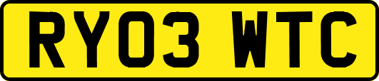 RY03WTC