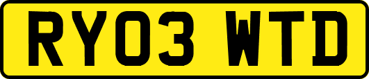 RY03WTD