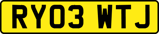RY03WTJ