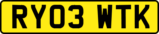 RY03WTK
