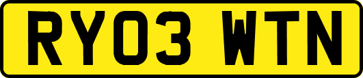 RY03WTN