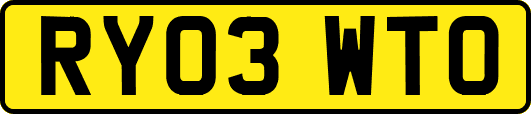 RY03WTO