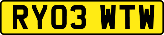 RY03WTW