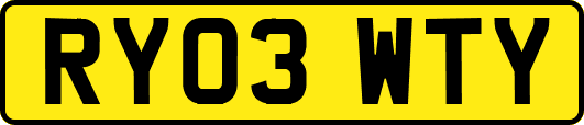 RY03WTY