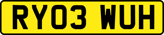 RY03WUH