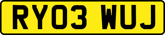RY03WUJ
