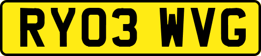 RY03WVG
