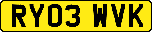 RY03WVK