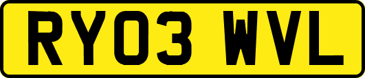 RY03WVL