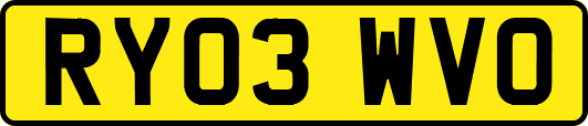 RY03WVO