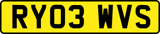 RY03WVS