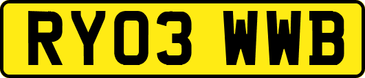 RY03WWB