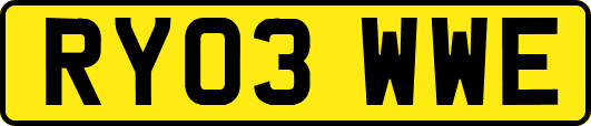 RY03WWE