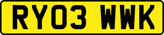 RY03WWK