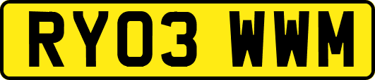 RY03WWM