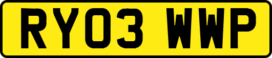RY03WWP