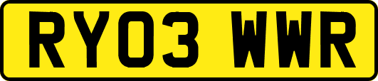 RY03WWR