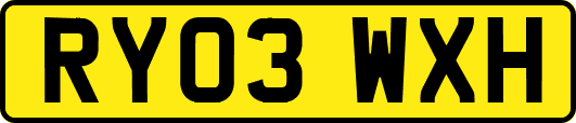 RY03WXH