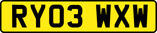 RY03WXW