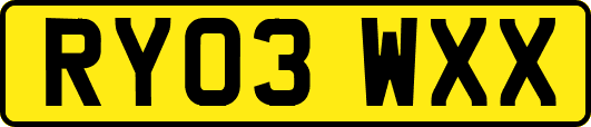 RY03WXX
