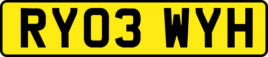 RY03WYH