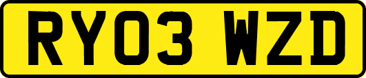 RY03WZD