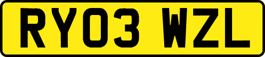RY03WZL