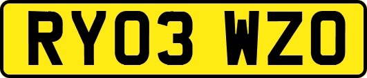 RY03WZO