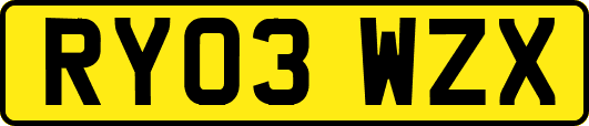 RY03WZX