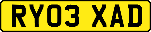 RY03XAD