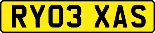 RY03XAS