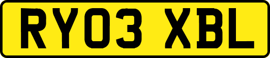 RY03XBL